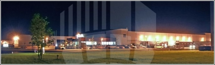 Powierzchnie Magazynowe do wynajęcia